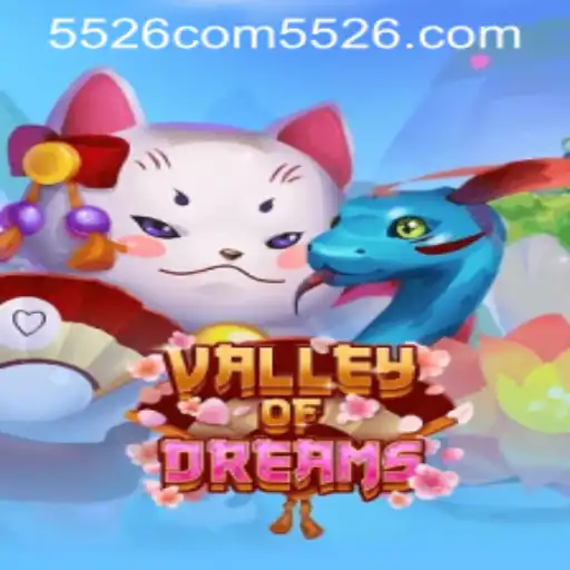 Exploring the Mystical World of ValleyofDreams