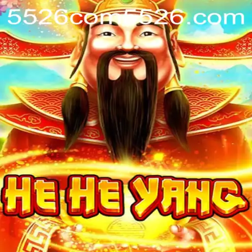 HeHeYang: An Innovative Game Experience Connected to 5526.com
