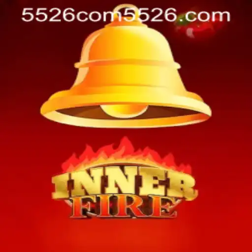 Explore the Vibrant World of InnerFire: A Game of Strategy and Skill