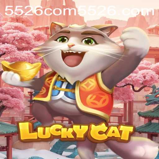 Unlock the Mysteries of LuckyCat: A Thrilling Casino Game Experience