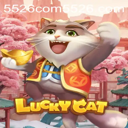 Unlock the Mysteries of LuckyCat: A Thrilling Casino Game Experience