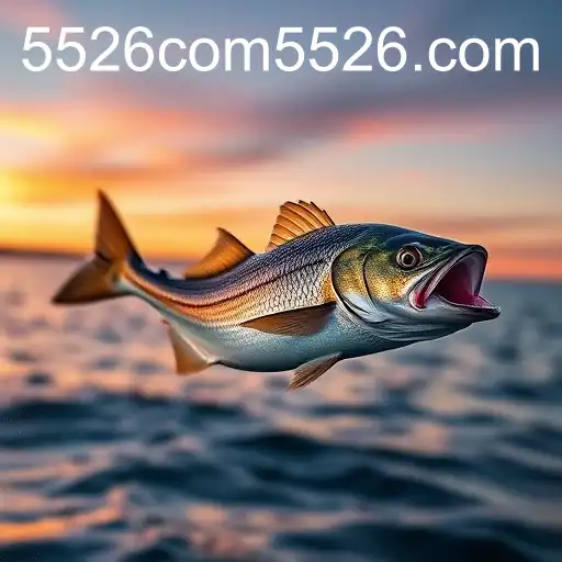 Understanding Online Fishing and the Role of 5526.com