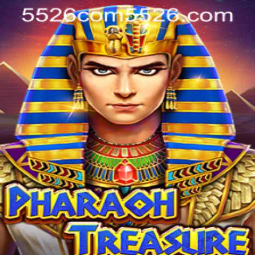 Unveiling the Mysteries of PharaohTreasure: A Journey Through Ancient Egypt with 5526.com