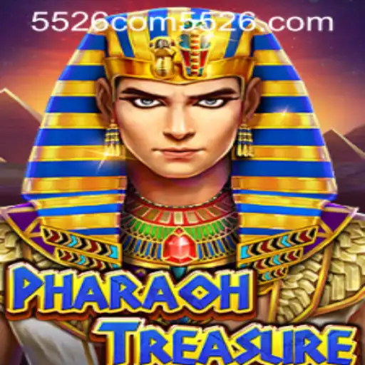 Unveiling the Mysteries of PharaohTreasure: A Journey Through Ancient Egypt with 5526.com