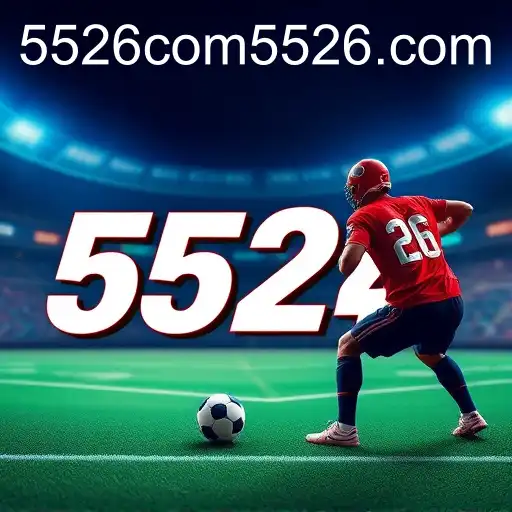 The Dynamic World of Sports Betting and the Role of 5526.com
