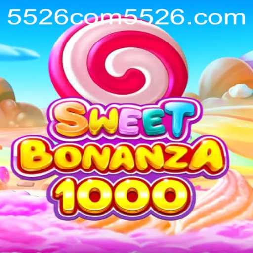 SweetBonanza1000: A Thrilling Adventure in the World of Online Gaming