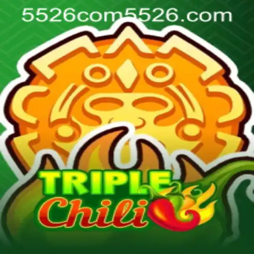 TripleChili: Exploring the Spicy World of Gaming