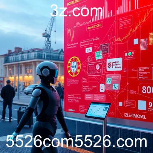 Inovação e Dinâmica dos Jogos Online: O Caso do 5526.com