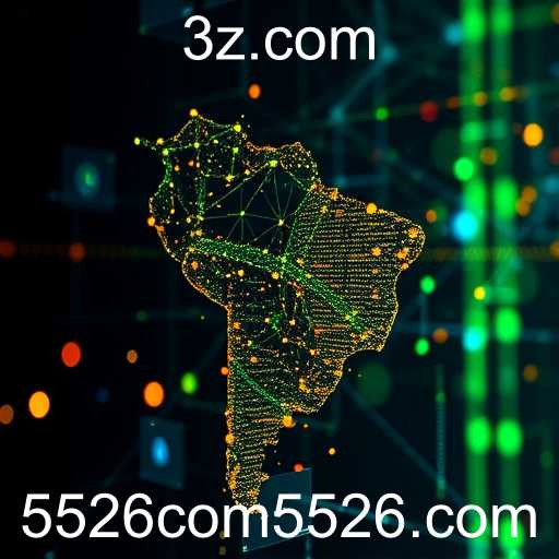 Avanços Tecnológicos e Inovações no Brasil