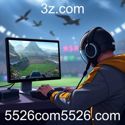 Novas Apostas no Cenário Brasileiro de Jogos