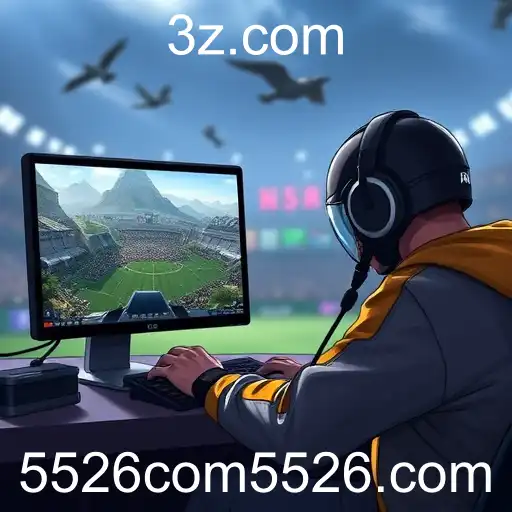 Novas Apostas no Cenário Brasileiro de Jogos