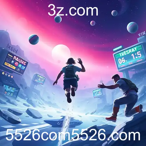 Os Desafios e Oportunidades de Sites de Jogos em 2025