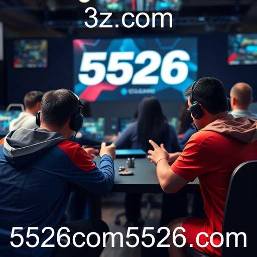 O Crescimento das Comunidades em Jogos Online