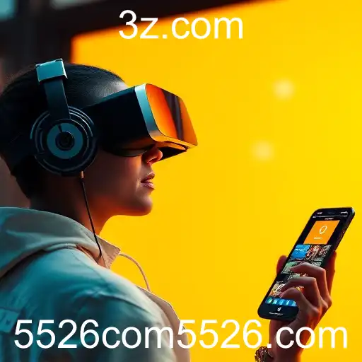 Avanços Tecnológicos e Inovações de Mercado Impactam Plataformas Online