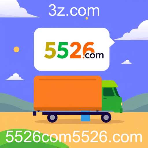 A Expansão do 5526.com e o Futuro do Comércio Eletrônico no Brasil