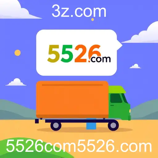 A Expansão do 5526.com e o Futuro do Comércio Eletrônico no Brasil