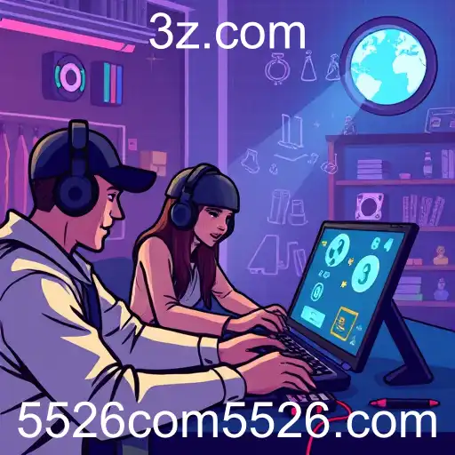 O Impacto dos Jogos Online em 2025