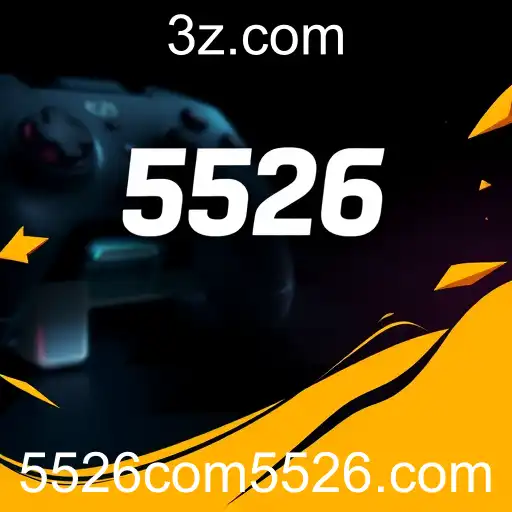 A Ascensão dos Jogos Online e a Influência de Plataformas como 5526.com