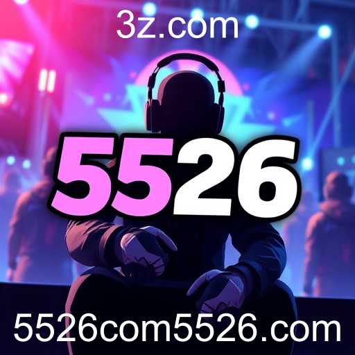 O Crescimento dos Jogos Online com 5526.com