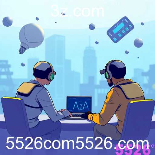 O Impacto dos Avanços Tecnológicos nos Jogos de 2025