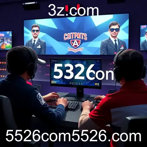 A Expansão do Mercado de Jogos Online em 2025