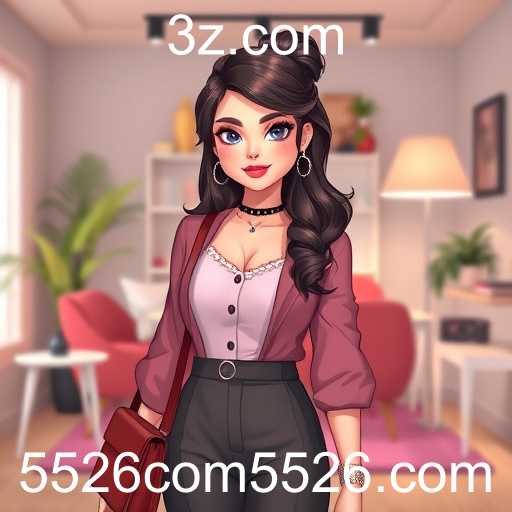 A Revolução dos Jogos Online e o Crescimento da 5526.com