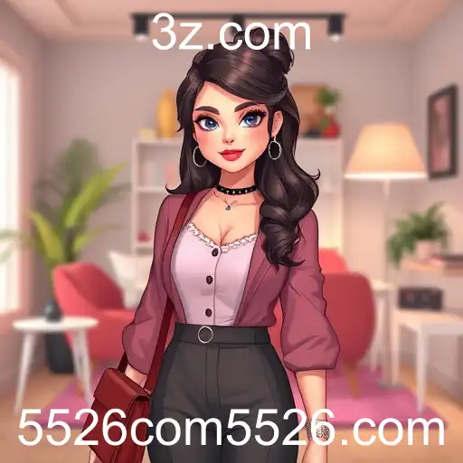 A Revolução dos Jogos Online e o Crescimento da 5526.com