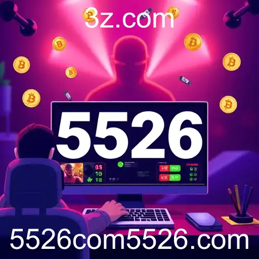 Avanços Tecnológicos e Desafios no Mercado de Jogos Online