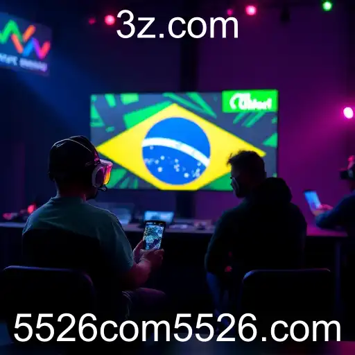 Inovações Tecnológicas Inspirando o Setor Educacional no Brasil