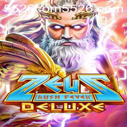 Unveiling ZeusRushFeverDeluxe: The Game Taking the World by Storm